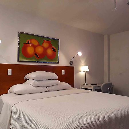 Bluefields Hotel Casa Royale מראה חיצוני תמונה