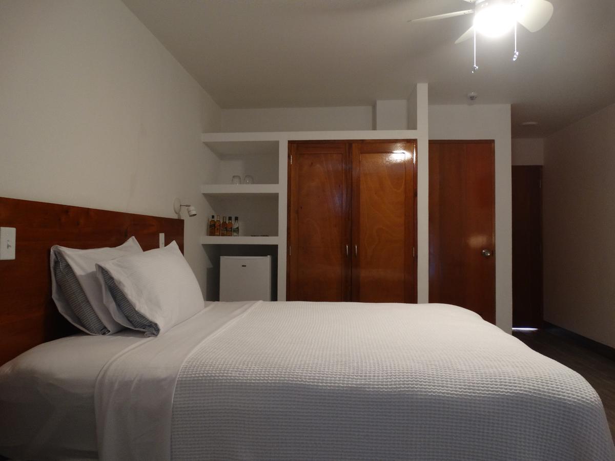 Bluefields Hotel Casa Royale מראה חיצוני תמונה
