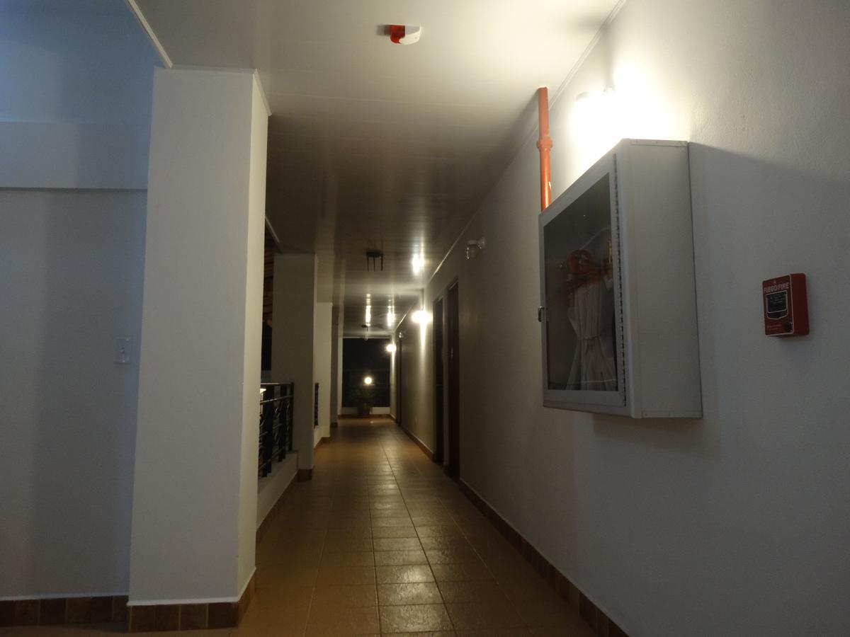 Bluefields Hotel Casa Royale מראה חיצוני תמונה