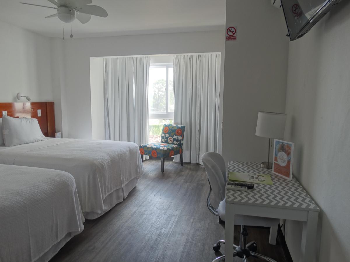 Bluefields Hotel Casa Royale מראה חיצוני תמונה