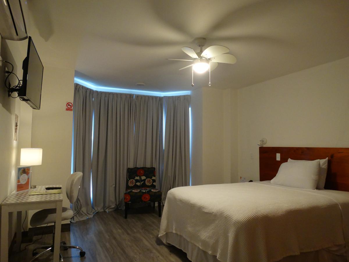 Bluefields Hotel Casa Royale מראה חיצוני תמונה