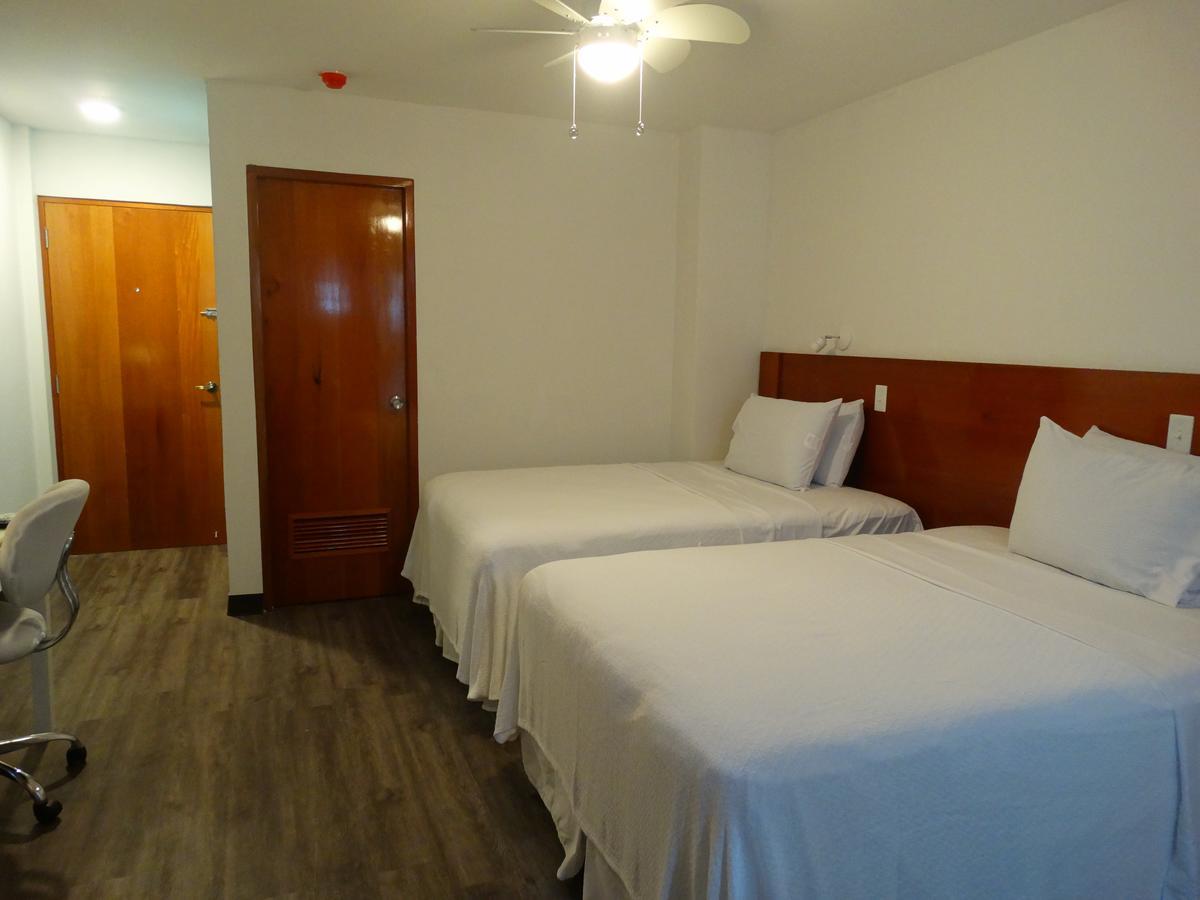 Bluefields Hotel Casa Royale מראה חיצוני תמונה