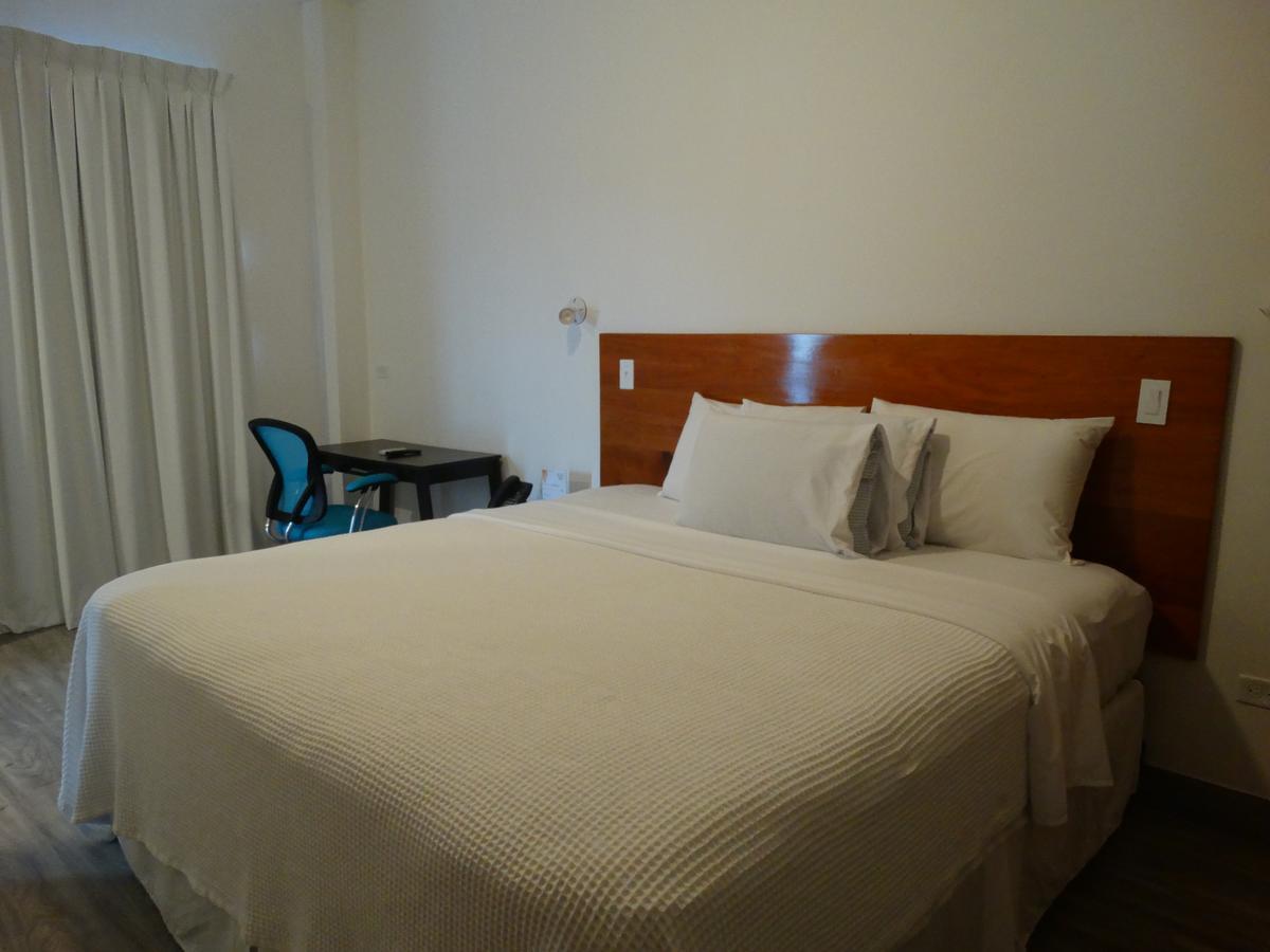 Bluefields Hotel Casa Royale מראה חיצוני תמונה