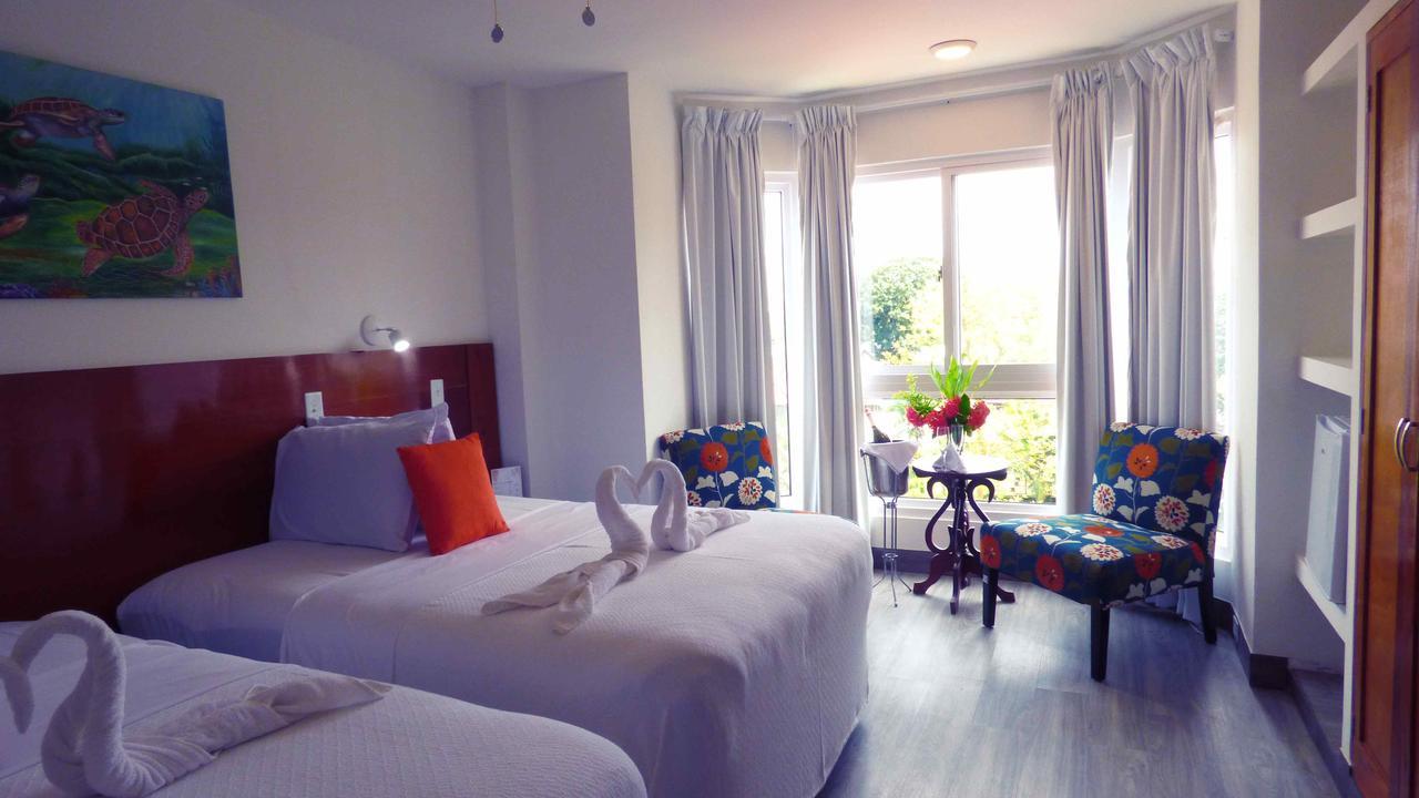 Bluefields Hotel Casa Royale מראה חיצוני תמונה