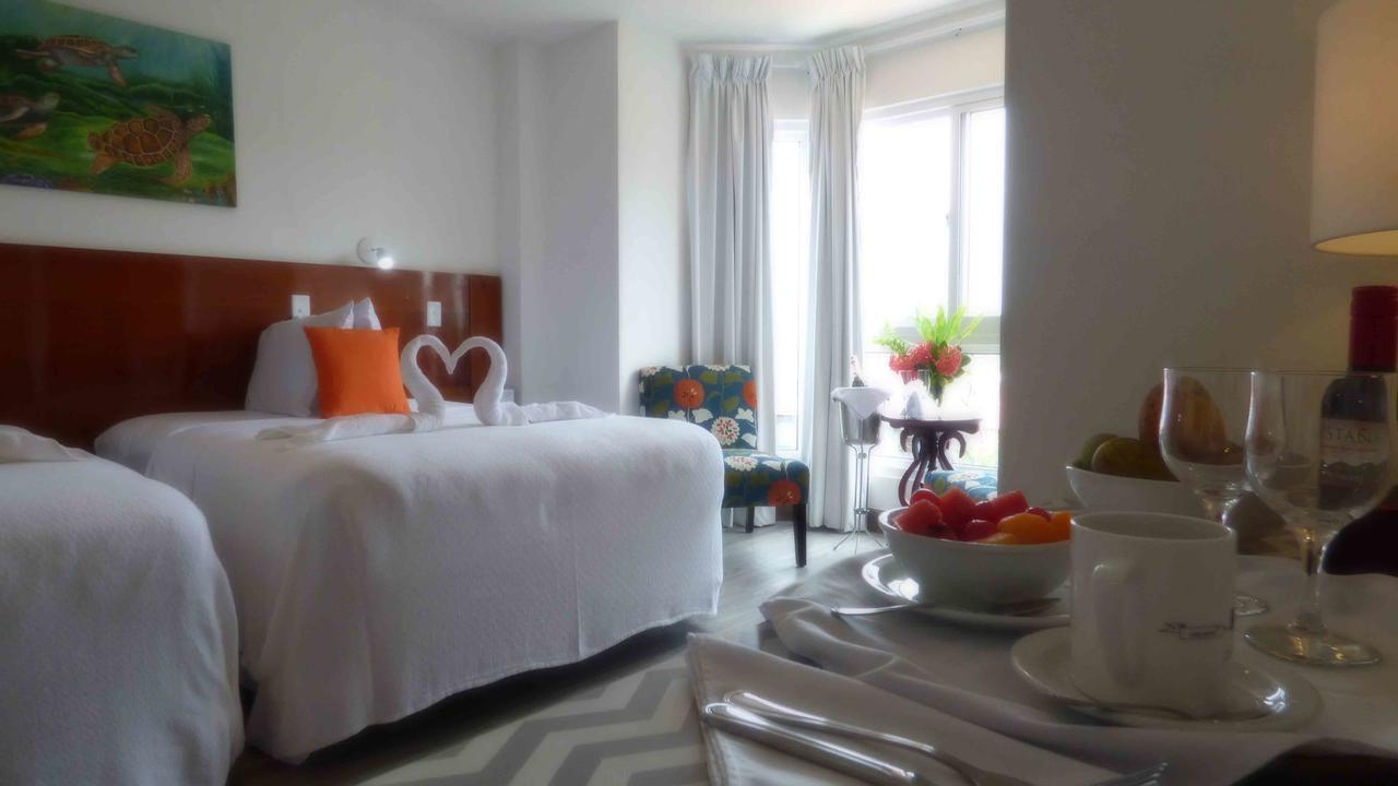 Bluefields Hotel Casa Royale מראה חיצוני תמונה