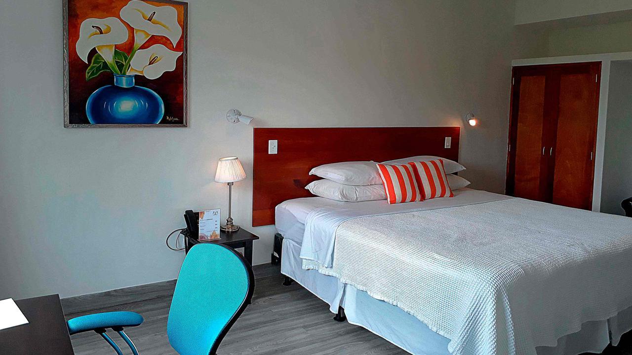 Bluefields Hotel Casa Royale מראה חיצוני תמונה