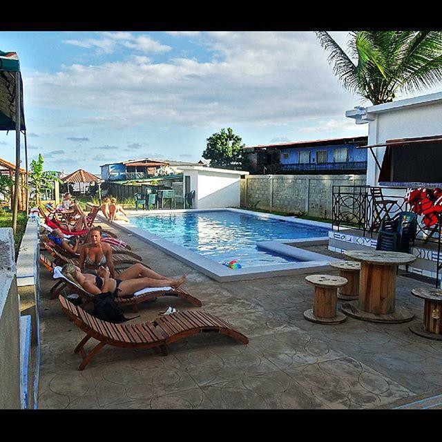 Bluefields Hotel Casa Royale מראה חיצוני תמונה