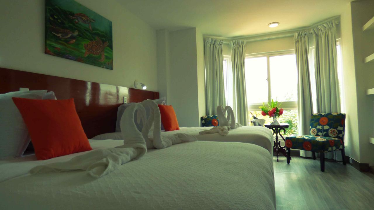 Bluefields Hotel Casa Royale מראה חיצוני תמונה