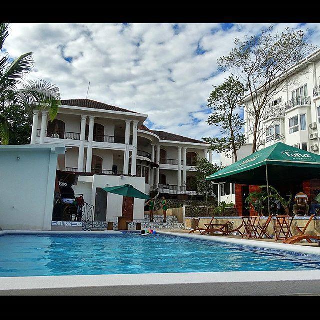 Bluefields Hotel Casa Royale מראה חיצוני תמונה
