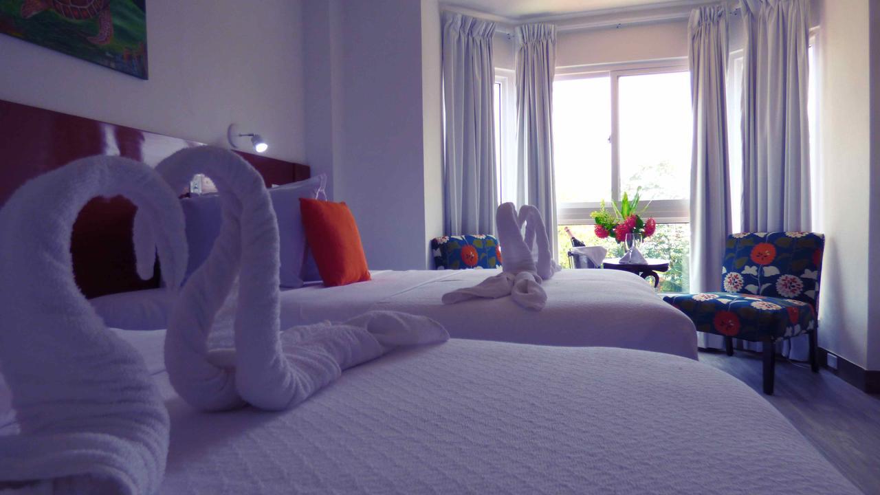 Bluefields Hotel Casa Royale מראה חיצוני תמונה