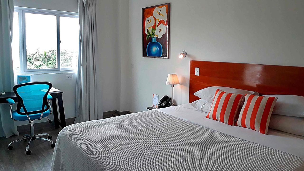 Bluefields Hotel Casa Royale מראה חיצוני תמונה