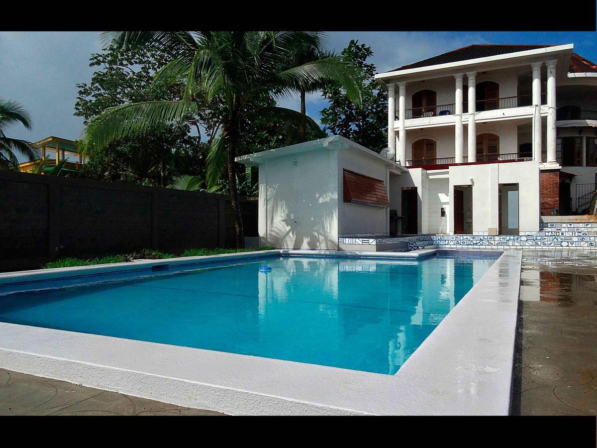 Bluefields Hotel Casa Royale מראה חיצוני תמונה